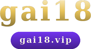 gai18 logo